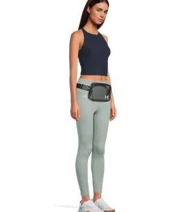 Under Armour Sportstyle Clear Waistbag Crossbody