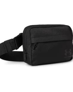 Bags|Handbags|Under Armour Sportstyle Waist Bag Crossbody Black/Black/Black