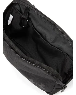 Bags|Handbags|Under Armour Sportstyle Waist Bag Crossbody Black/Black/Black