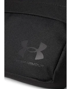 Bags|Handbags|Under Armour Sportstyle Waist Bag Crossbody Black/Black/Black