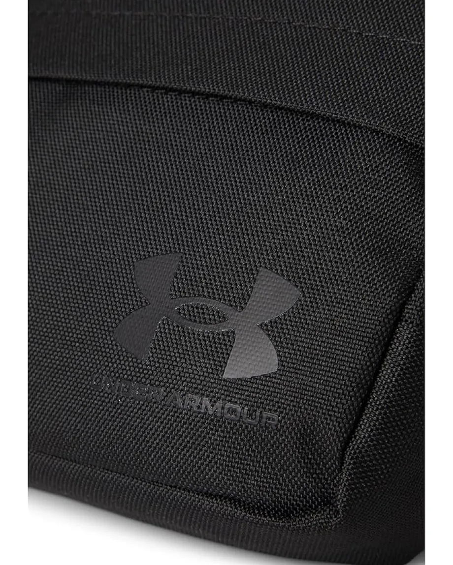 Bags|Handbags|Under Armour Sportstyle Waist Bag Crossbody Black/Black/Black