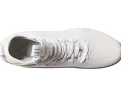 Under Armour Sneakers|Sneakers<Spotlight Lux MC 2.0 Football Cleats White/White/Metallic Silver