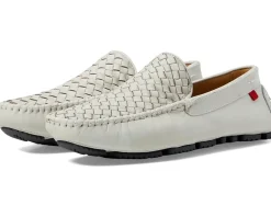 Marc Joseph New York Loafers|Loafers<Spring Street Ice Basket Napa