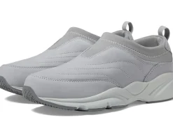 Propet Stability Slip-On Grey Outlet