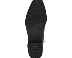 Anne Klein Stamford Black PU New