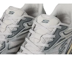 SKECHERS Sneakers|Sneakers<Stamina Sport Hands Free Slip-Ins Silver