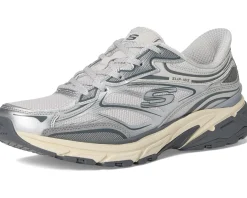 SKECHERS Sneakers|Sneakers<Stamina Sport Hands Free Slip-Ins Silver