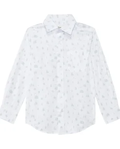 Appaman Kids Clothing<Standard Shirt (Toddler/Little Kids/Big Kids) Into the Wild