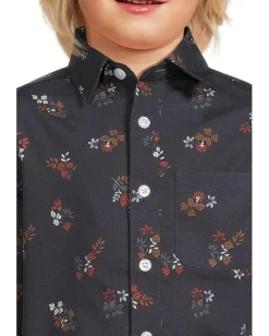 Kids/BOY Appaman Kids Standard Shirt (Toddler/Little Kid/Big Kid)