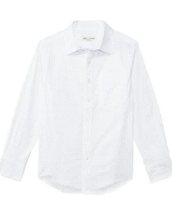 Kids/BOY Appaman Kids Standard Shirt (Toddler/Little Kids/Big Kids)