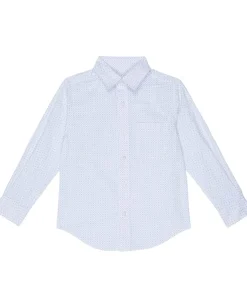 Appaman Kids Clothing<Standard Shirt (Toddler/Little Kids/Big Kids) High Club