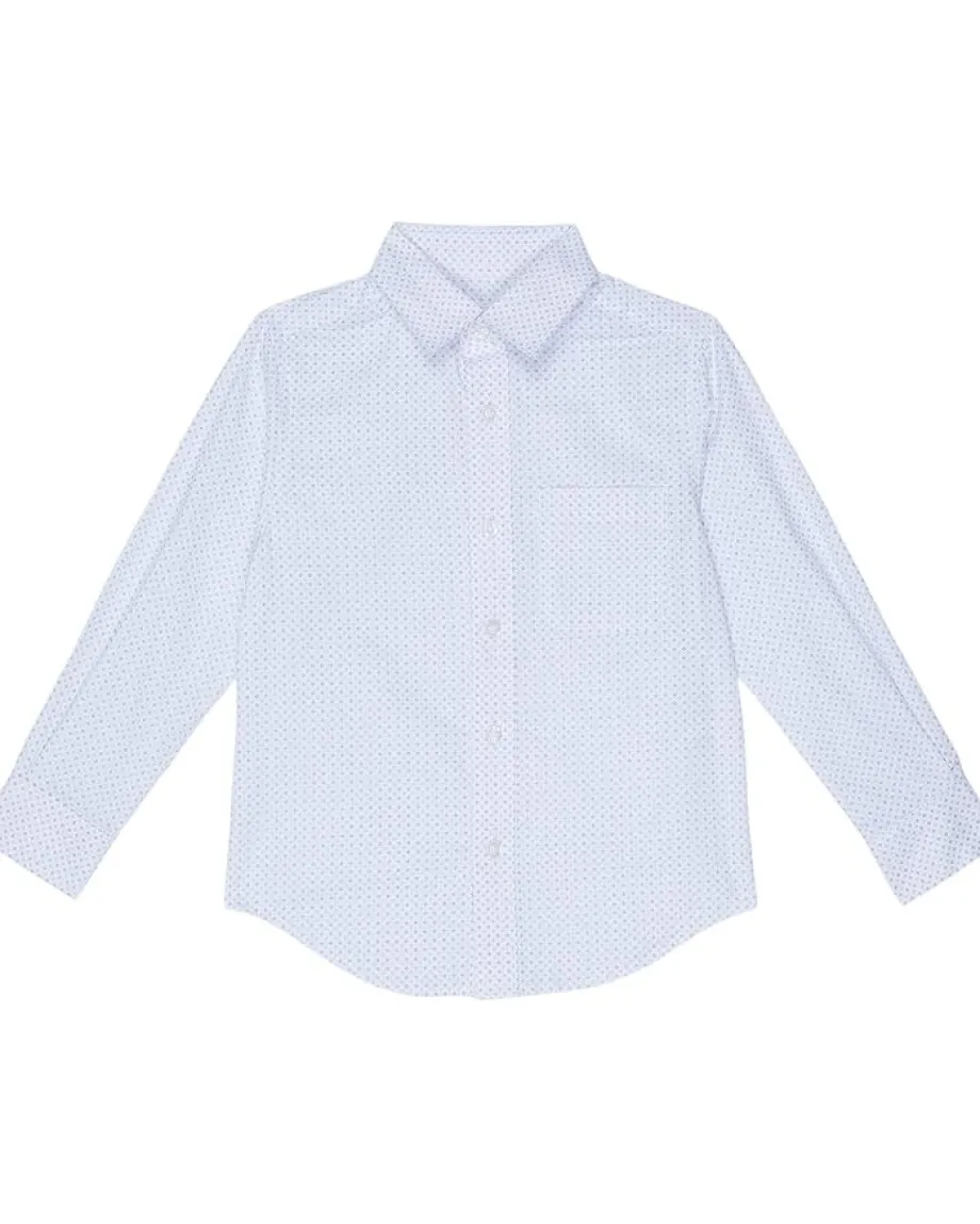 Appaman Kids Clothing<Standard Shirt (Toddler/Little Kids/Big Kids) High Club