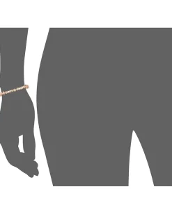 Jewelry|Jewelry|Rebecca Minkoff Stargazing Cuff Bracelet Rose Gold