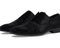 Stacy Adams Starleigh Rhinestone Slip-On