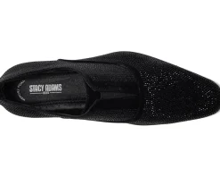 Stacy Adams Starleigh Rhinestone Slip-On