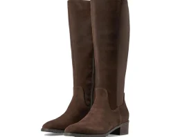 Blondo Starling Waterproof Java Suede Sale