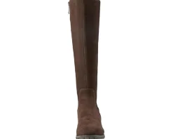 Blondo Starling Waterproof Java Suede Sale