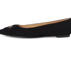 Bandolino Flats<Starry Black