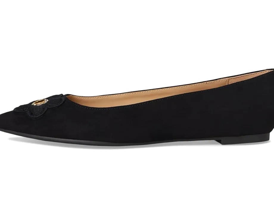 Bandolino Flats<Starry Black