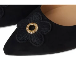 Bandolino Flats<Starry Black