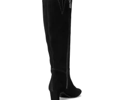 Blondo Boots|Boots<Stella-Wc Waterproof Black Suede