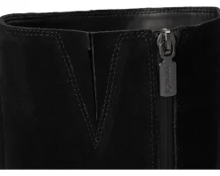 Blondo Boots|Boots<Stella-Wc Waterproof Black Suede