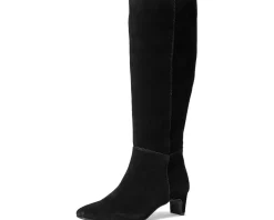 Blondo Boots|Boots<Stella-Wc Waterproof Black Suede