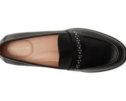 Women Cole Haan Stephie Embellished Loafers