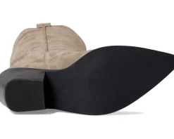 Boots|Boots|Steve Madden Stetson Taupe Suede