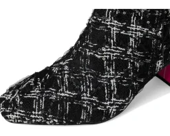 Blue by Betsey Johnson Boots|Boots<Stevie Black Multi