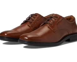 Dockers Oxfords|Oxfords<Stiles Mahogany
