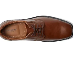 Dockers Oxfords|Oxfords<Stiles Mahogany