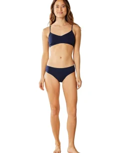 Carve Designs Swimwear|Swimsuits & Cover-Ups<Stinson Bikini Top Navy