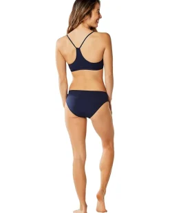 Carve Designs Swimwear|Swimsuits & Cover-Ups<Stinson Bikini Top Navy