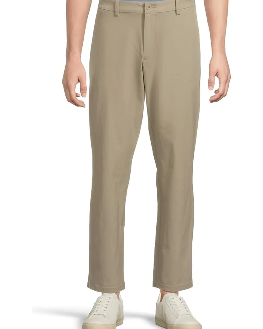 Vineyard Vines Straight Fit On-the-go Pants