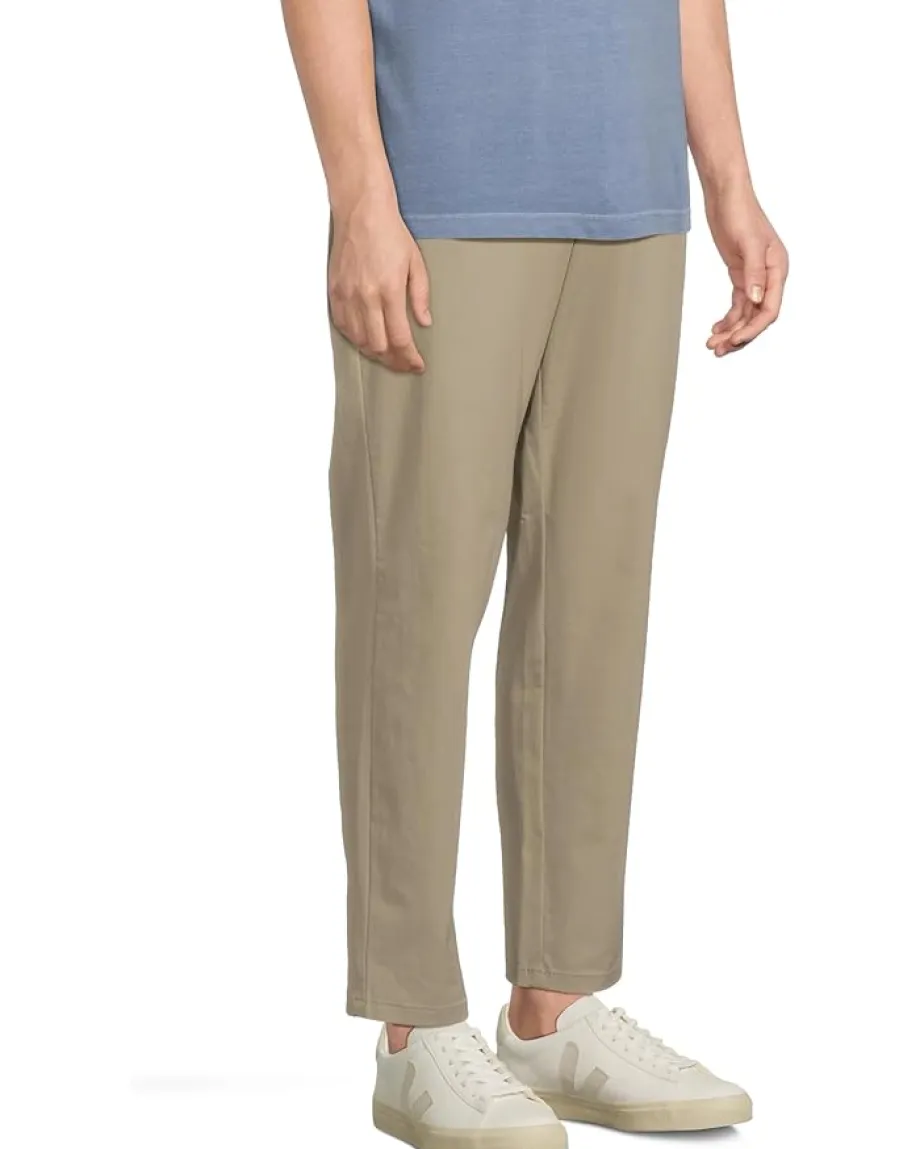 Vineyard Vines Straight Fit On-the-go Pants