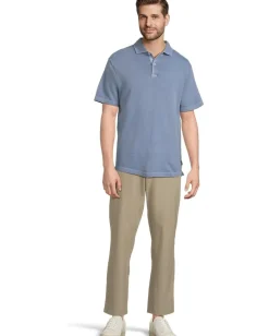 Vineyard Vines Straight Fit On-the-go Pants