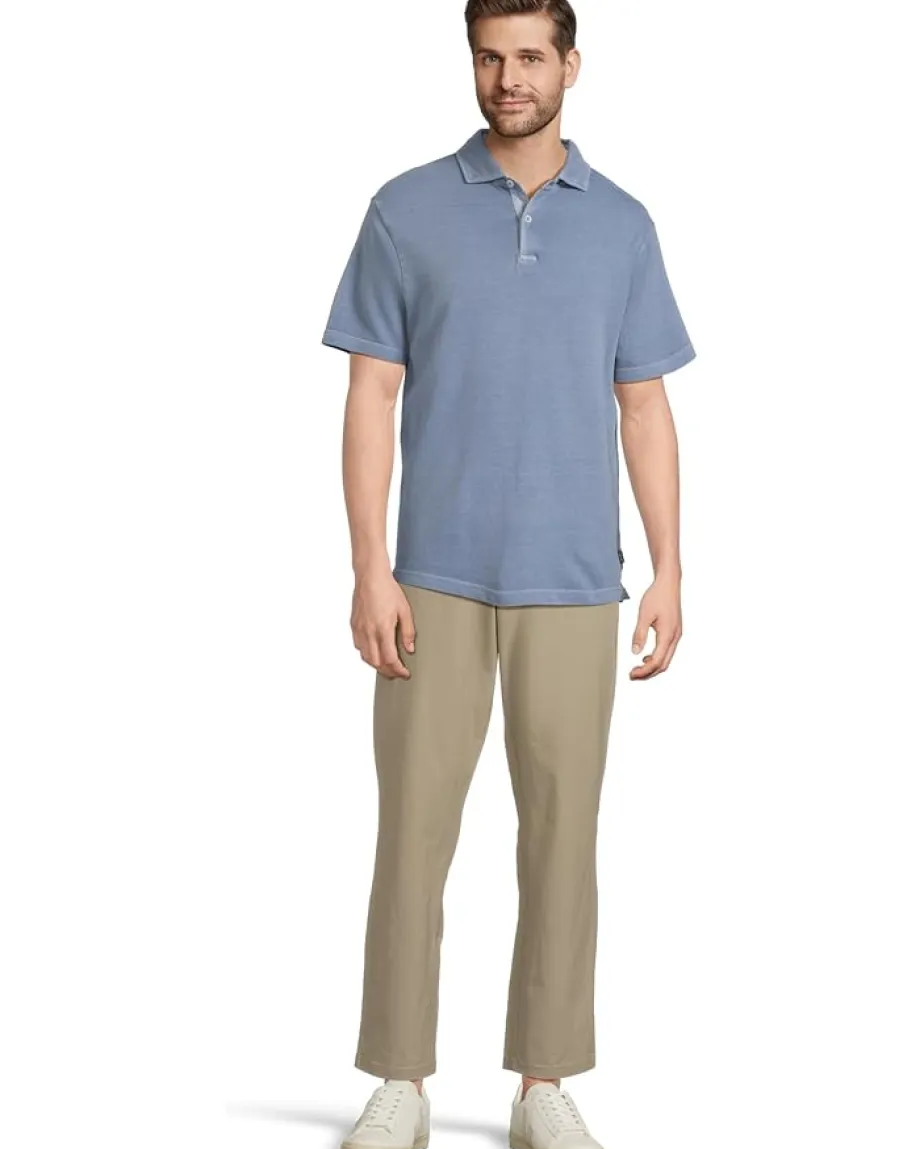 Vineyard Vines Straight Fit On-the-go Pants