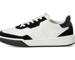 Women ECCO Street Court Sneaker