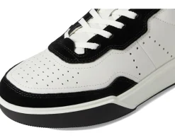 Women ECCO Street Court Sneaker