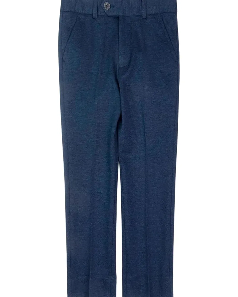 Kids/BOY Appaman Kids Stretchy Suit Pants (Toddler/Little Kids/Big Kids)