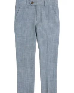 Appaman Kids Clothing<Stretchy Suit Pants (Toddler/Little Kid/Big Kid) Stone