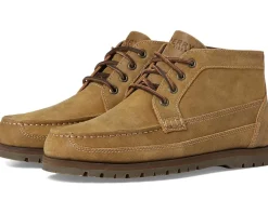 Sperry Boots<Stringer Tan