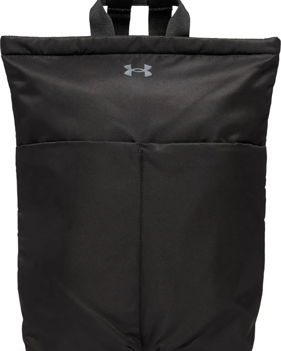 Backpacks|Under Armour Studio Lite Backpack Black/Castlerock