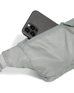 Belt Bags|Under Armour Studio Waist Bag Crossbody Silica Green/Metallic Gold