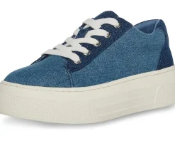 Steve Madden Kids Shoes<Studioo (Little Kid/Big Kid) Denim