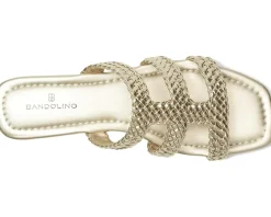 Bandolino Sumer Gold Sale