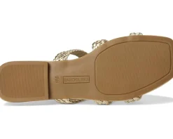 Bandolino Sumer Gold Sale