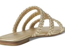 Bandolino Sumer Gold Sale