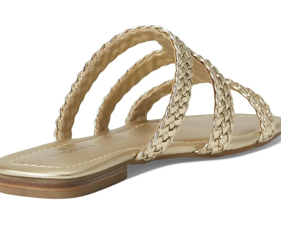 Bandolino Sumer Gold Sale